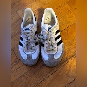 ADIDAS sambas 13.5 youth